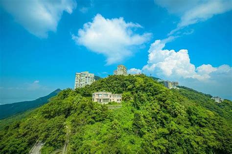 太平山頂高度|太平山顶 